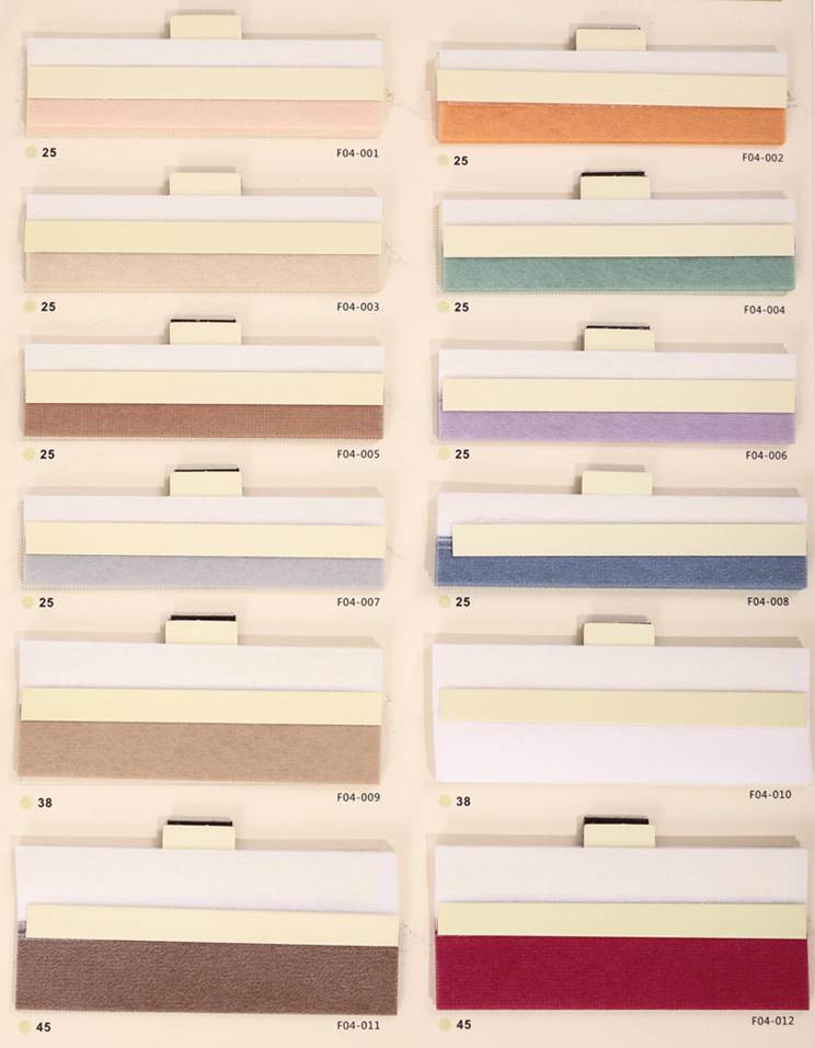 Cordless Honeycomb Cellular Shades