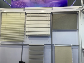Best ستائر دوارة أوتوماتيكية للمنزل الذكي Supplier