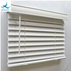 Best ستائر خشبية مزيفة من سبرينج رول Supplier